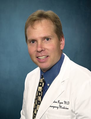 photo of Winston Ryan, MD