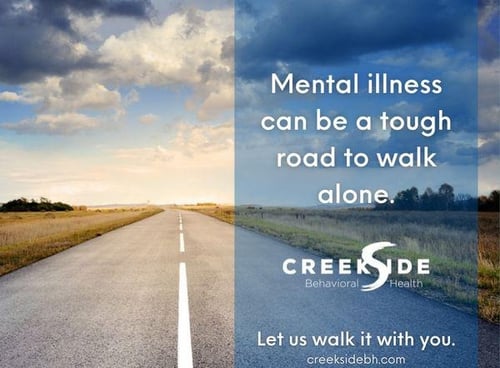 Creekside Behavioral Health
