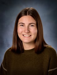 photo of Jenna Holmgren, PT
