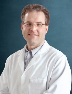 photo of Theodore Shinners, MD
