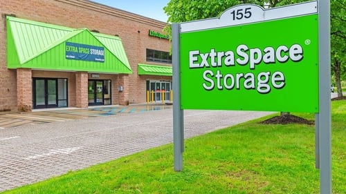 Extra Space Storage