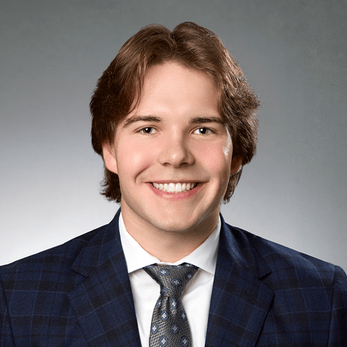 Headshot of Will Andrukow