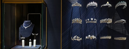 Chaumet Beijing SKP