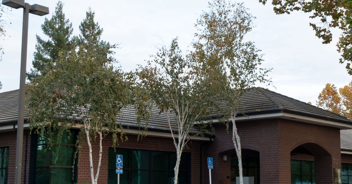 Greenhaven Lab in Sacramento, CA | Sutter Health