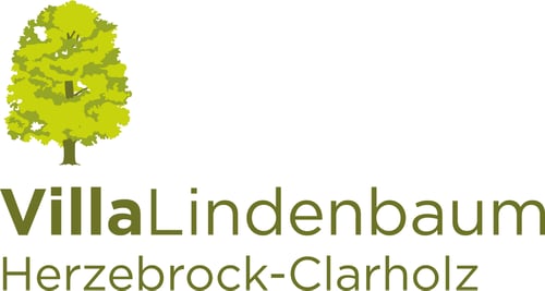 Kita Villa Lindenbaum Logo