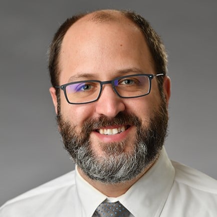 Benjamin Navot, MD