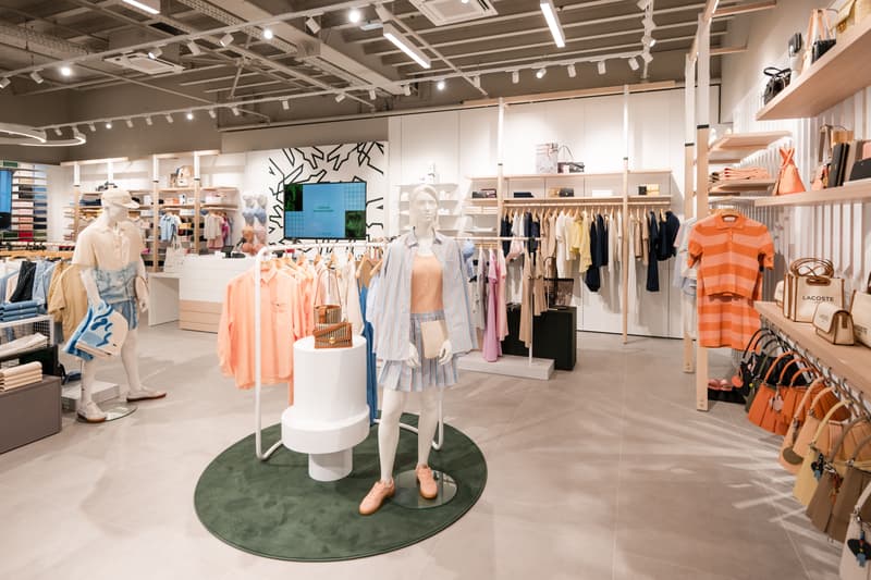 Women Area