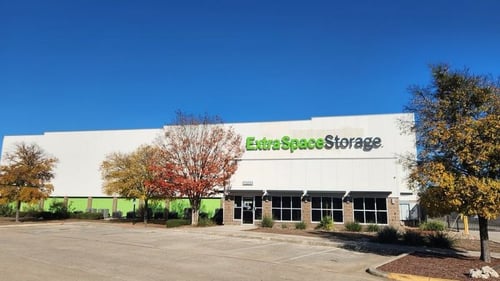 Extra Space Storage