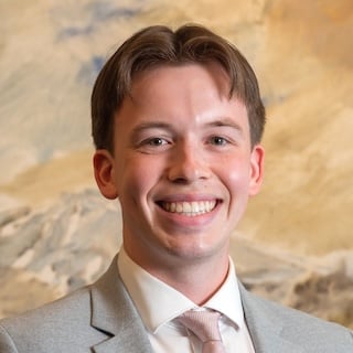 Headshot of Brier Pilon