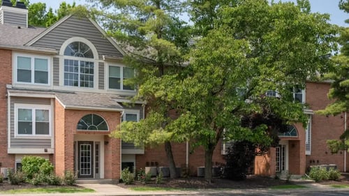 Property Exterior at Indian Lookout, West Carrollton, 45449