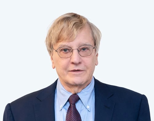 Robert Gaybrick