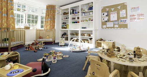 Busy Bees at Dorking Westcott Road - Gallery Photo