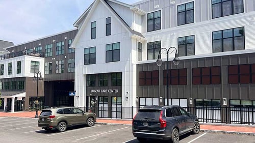 Cape Cod Healthcare Urgent Care – The Pinehills | Plymouth - capecodhealth.org