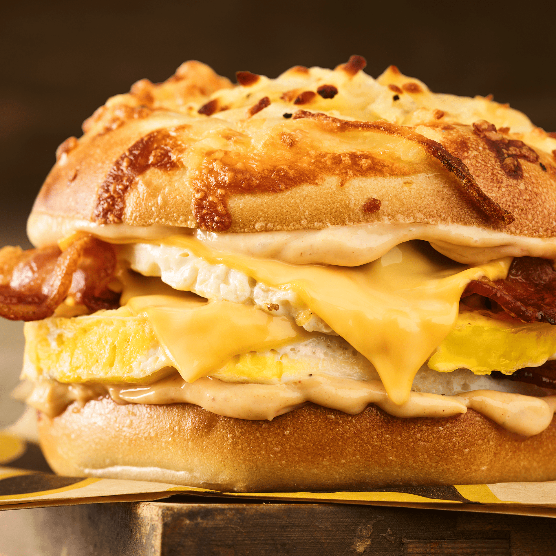 Einstein Bros. Bagels