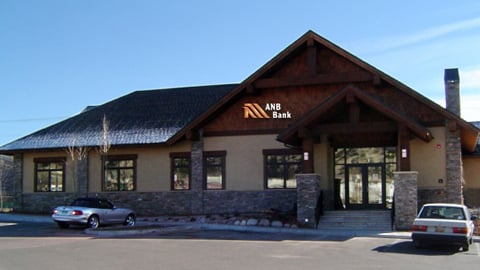 Eagle Banking Center