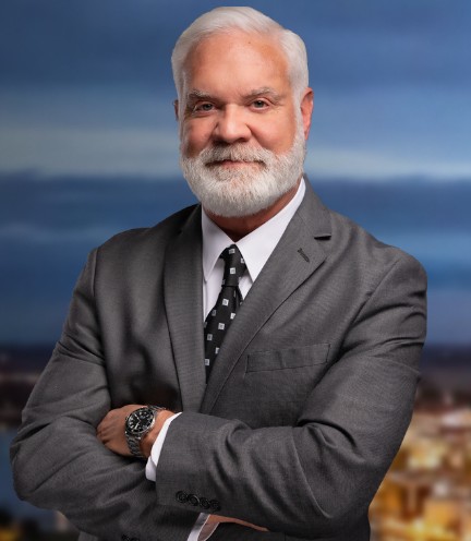 Wilmington personal injury lawyer Greg Jones