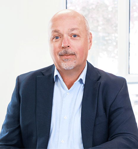 Rob Corchis headshot