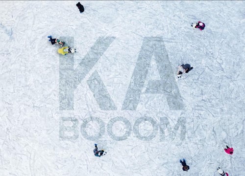 Kabooom Freizeitzentrum Zillertal in Kaltenbach