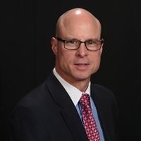 Brad Collar Headshot Image