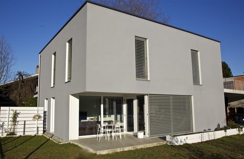 Bösch Malerbetrieb GmbH in 6973 Höchst - Refernez