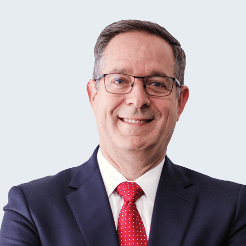 Headshot of Michael Keyes