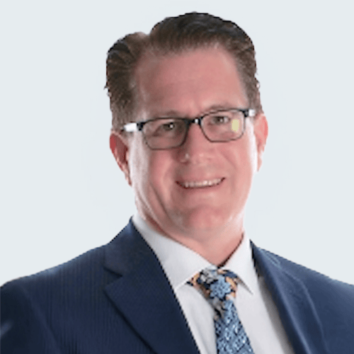 Headshot of Stephen Wilson