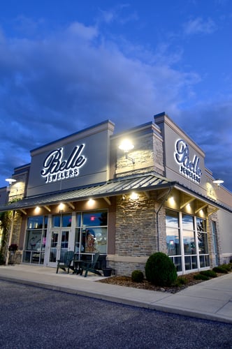 Belle Jewelers, Jewelers in Chambersburg, PA