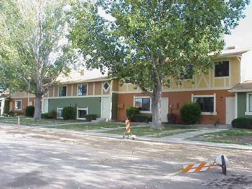 Property Exterior at Willow Grove, Clifton, CO