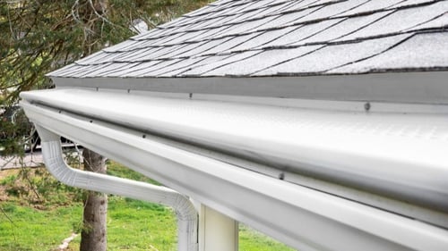 gutter repair