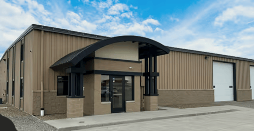 Homestead Self Storage Cel Ave