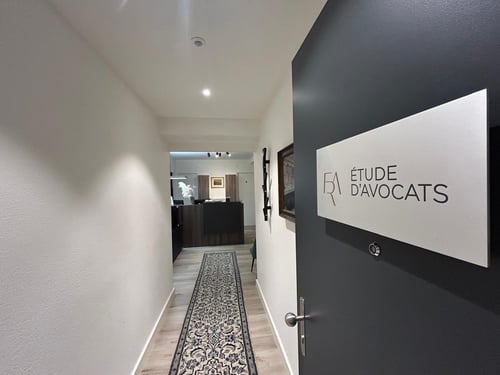 Entrée