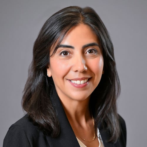 Hediyeh Baradaran, MD, MS