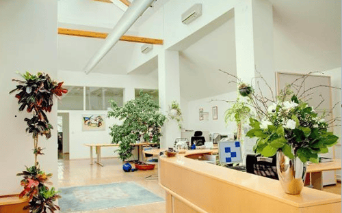 Fuchs Florian Mag Wirtschaftstreuhand Steuerberatung in Graz Praxis