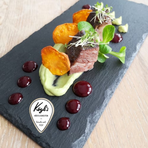 RC Kögl KG Catering in Mannersdorf am Leithagebirge
