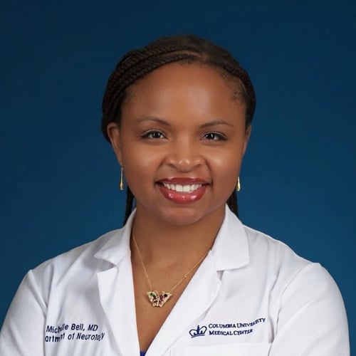 Michelle Wilson Bell, MD, FAAN