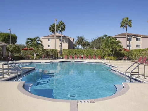 Doral Terrace, Doral, FL