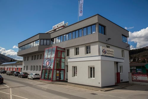Stadtwerke Kapfenberg GmbH