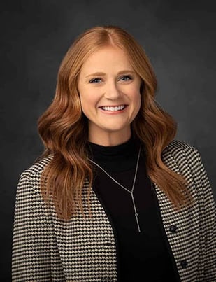 photo of Samantha Hamann