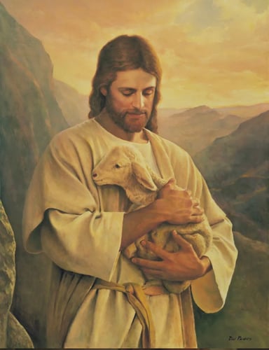 Jesus Christ