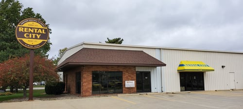 Rental City