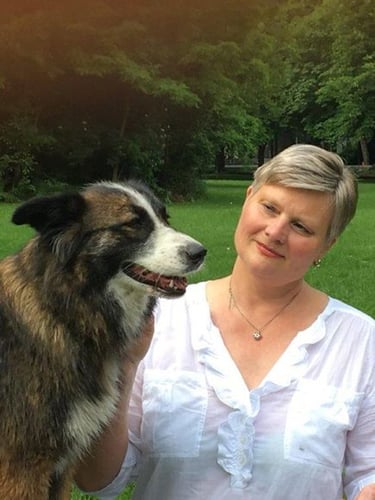 Tierarztpraxis Leopoldstadt Mag. Sabine Kölbel in 1020 Wien
