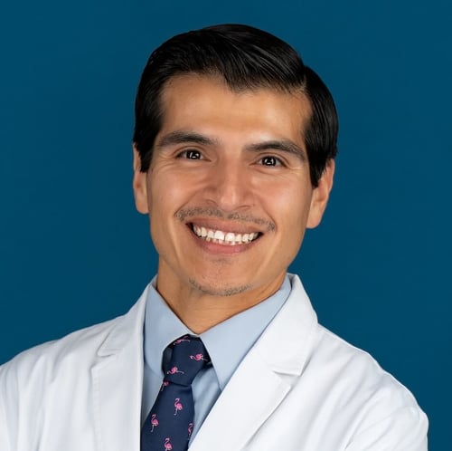 Jonathan T Turriago, DO