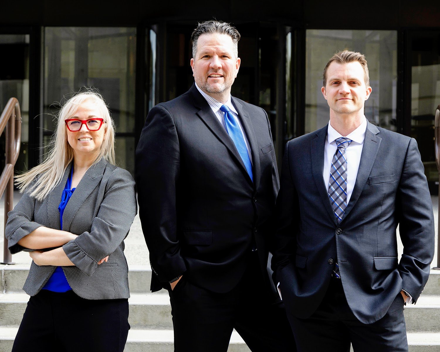 Merrill Lynch Wealth Management