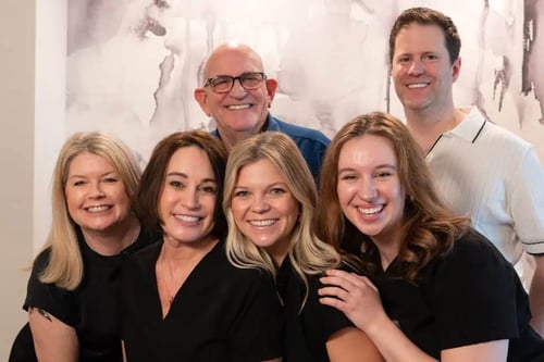 Cosmetic Dentistry of the Carolinas | Huntersville, NC