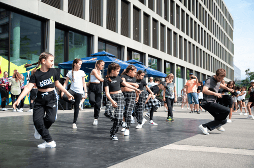 Flashmob