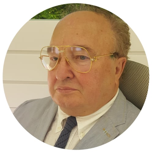 Dr.med.dent. Niklaus Grisa