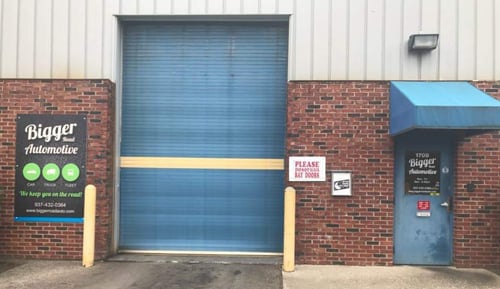 Bigger Road Automotive is your local Centerville Auto Repair Shop.