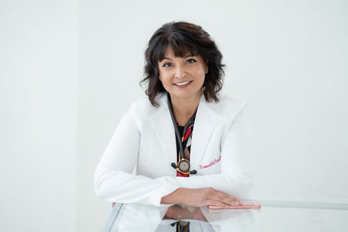 Dr. Sandhu Medical Aesthetics | Waterloo, ON