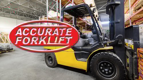 Forklift Sales, Rentals, Parts, Service