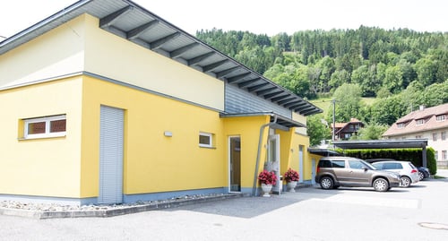 Dr.med.univ et med.dent Wolfgang Pirsch  9853 Gmünd in Kärnten
